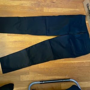 Lululemon commission pants